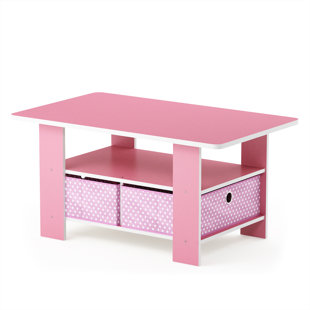 Pink Coffee Tables You'll Love in 2020